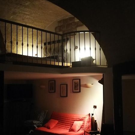 Versosud Cave Apartment Bari Exterior photo