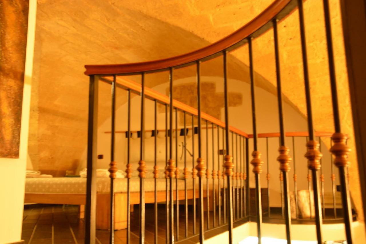 Versosud Cave Bari Exterior photo