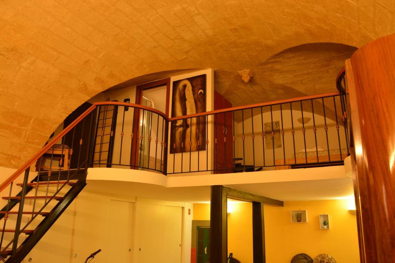 Versosud Cave Bari Exterior photo