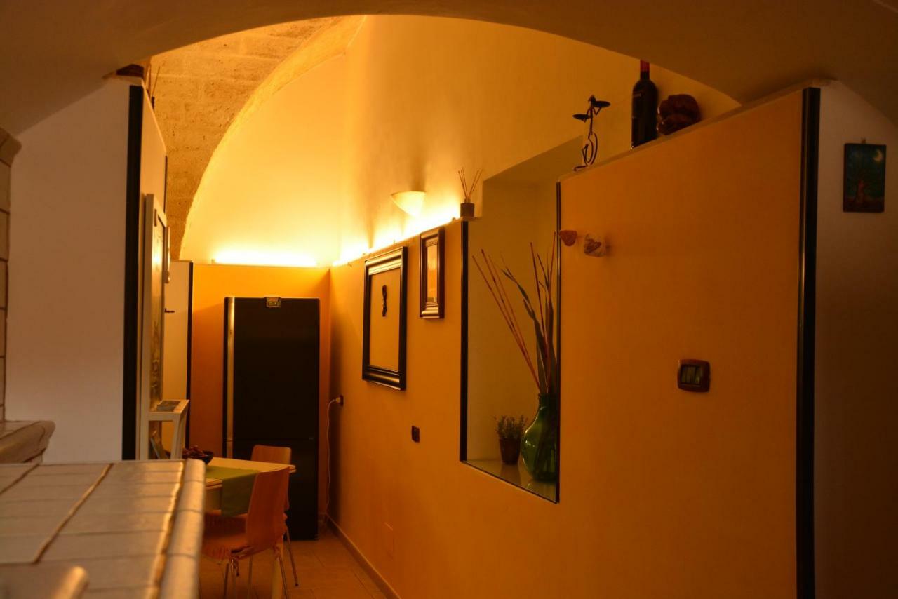 Versosud Cave Bari Exterior photo