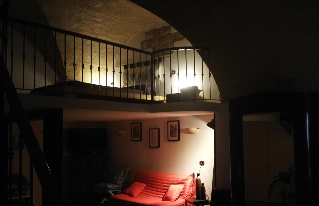 Versosud Cave Bari Exterior photo